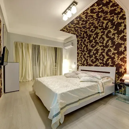 Luxurious 2K Apartment, Bolshaya Vasilkovskaya Street 145/1, Ocean Plaza Kyiv Exterior photo