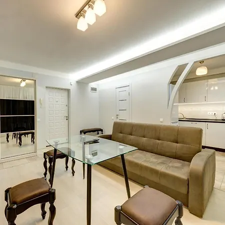 Luxurious 2K Apartment, Bolshaya Vasilkovskaya Street 145/1, Ocean Plaza Kyiv Exterior photo