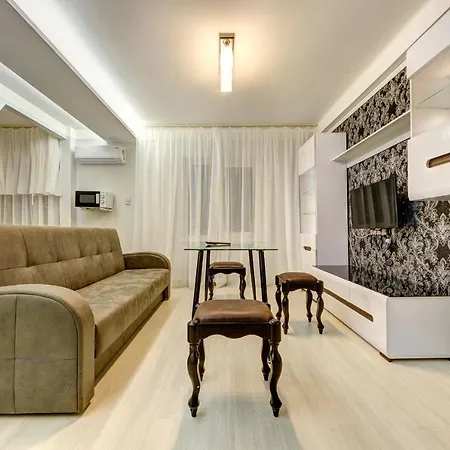 Luxurious 2K Apartment, Bolshaya Vasilkovskaya Street 145/1, Ocean Plaza Kyiv Exterior photo