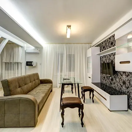 Luxurious 2K Apartment, Bolshaya Vasilkovskaya Street 145/1, Ocean Plaza Kyiv Exterior photo